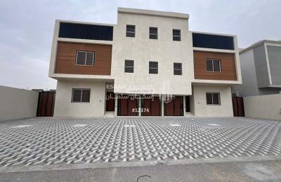 Apartment 241.23 SQM with 6 Bedrooms