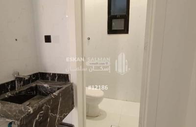 Apartment 174.65 SQM with 4 Bedrooms