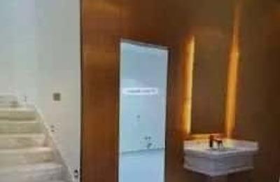 Villa 273 SQM Facing South West on 15m Width Street