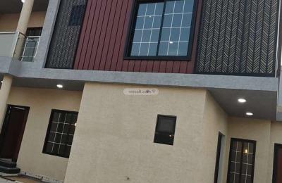 Villa 507 SQM Facing East on 20m Width Street