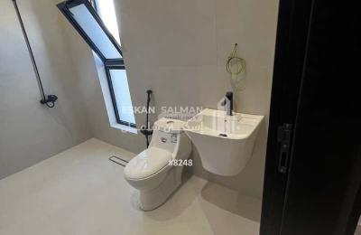 Villa 346 SQM Facing South on 15m Width Street