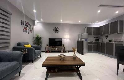 Apartment with 3 Bedrooms