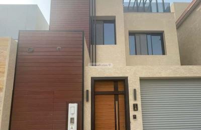 Villa 372.5 SQM Facing South on 16m Width Street