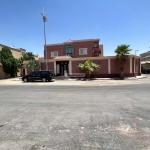 Villa 770 SQM Facing 3 Streets on 20m Width Street