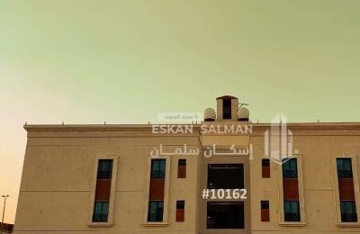 Apartment 209.34 SQM with 5 Bedrooms