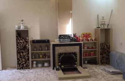 Villa 525 SQM Facing South on 15m Width Street