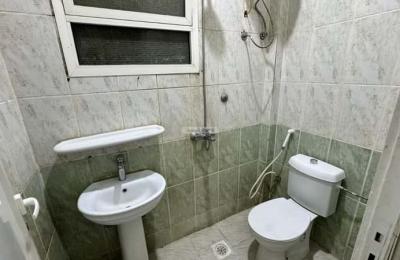 Apartment 968 SQM with 1 Bedroom