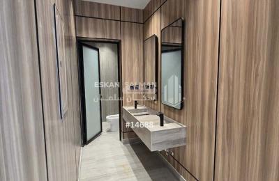 Villa 270 SQM Facing East on 25m Width Street