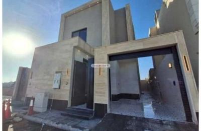 Villa 276 SQM Facing South on 18m Width Street