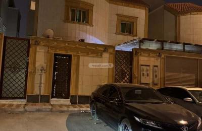 Villa 360 SQM Facing East on 15m Width Street