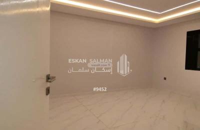 Apartment 186.43 SQM with 5 Bedrooms