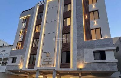 Apartment with 4 Bedrooms