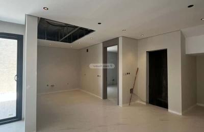 Villa 375 SQM Facing West on 12m Width Street