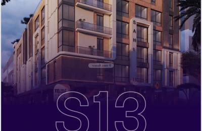 Apartment with 5 Bedrooms