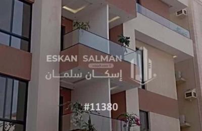 Apartment 193.65 SQM with 6 Bedrooms