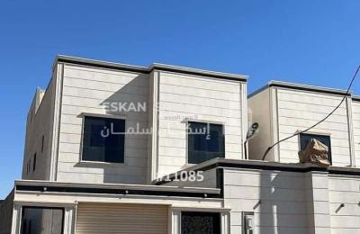 Villa 308 SQM Facing West on 15m Width Street