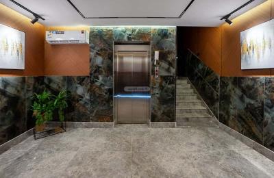 Apartment 111 SQM with 4 Bedrooms