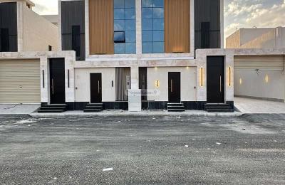 Villa 300 SQM Facing East on 20m Width Street