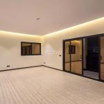 Semi-Furnished Floor with 3 Bedrooms