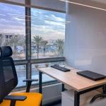 Office Space for Rent