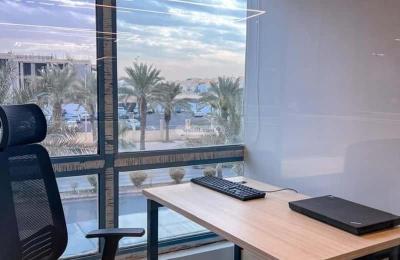 Office Space for Rent