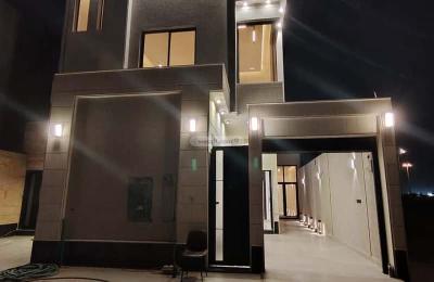 Villa 243.17 SQM Facing East on 15m Width Street