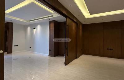 Floor 214.79 SQM with 5 Bedrooms
