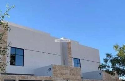 Villa 287.15 SQM Facing North on 20m Width Street