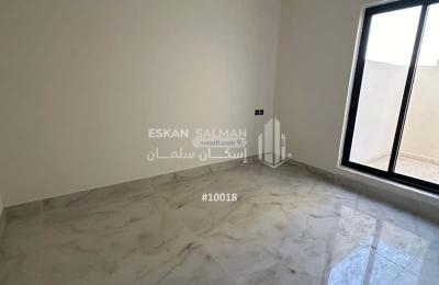 Villa 400 SQM Facing East on 20m Width Street