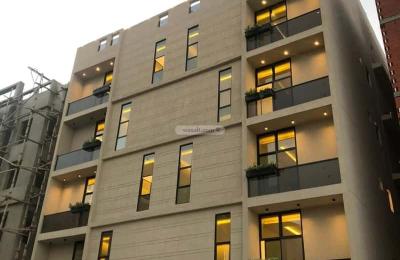 Apartment 674.95 SQM with 6 Bedrooms