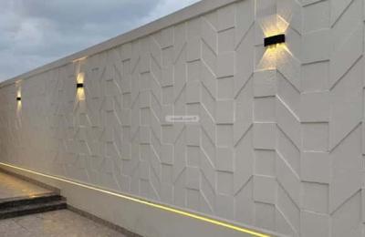 Villa 250 SQM Facing South on 12m Width Street