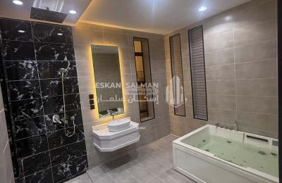 Villa 436 SQM Facing East on 25m Width Street