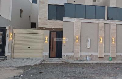 Villa 798.42 SQM Facing West on 15m Width Street