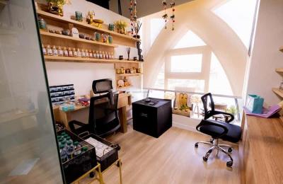 Office Space for Rent