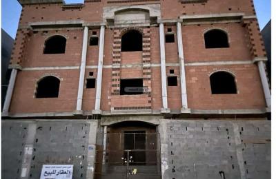 Building 865.16 SQM Facing East