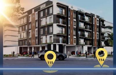 Apartment with 4 Bedrooms