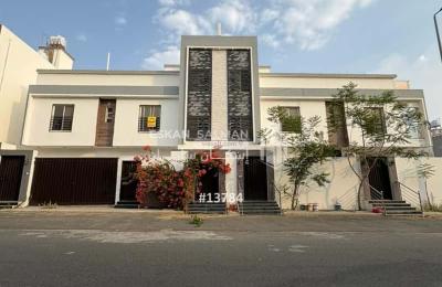 Apartment with 6 Bedrooms