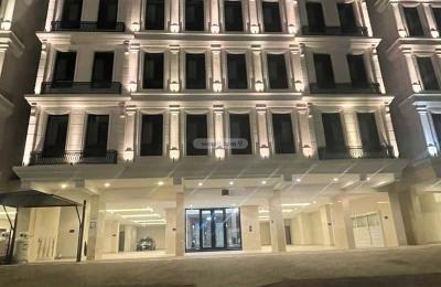 Apartment with 4 Bedrooms