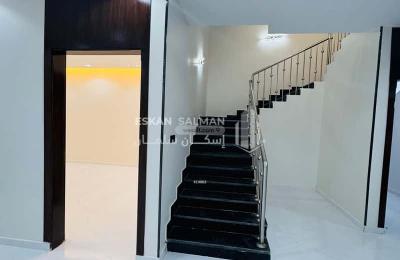 Villa 355.09 SQM Facing North on 15m Width Street