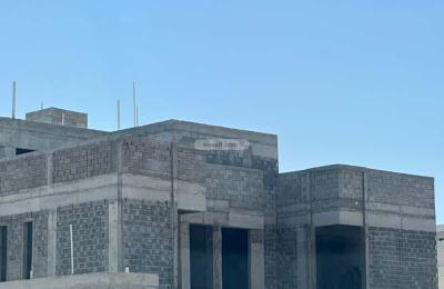 Villa 400 SQM Facing North East on 20m Width Street