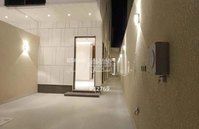 Apartment 268.84 SQM with 5 Bedrooms