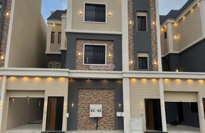 Floor with 6 Bedrooms