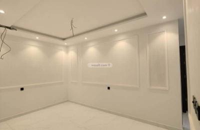 Apartment 132.37 SQM with 4 Bedrooms