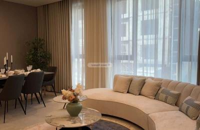 Apartment with 5 Bedrooms