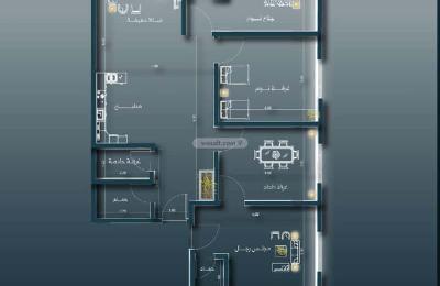 Apartment 600 SQM with 4 Bedrooms
