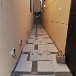 Apartment 86.86 SQM with 3 Bedrooms