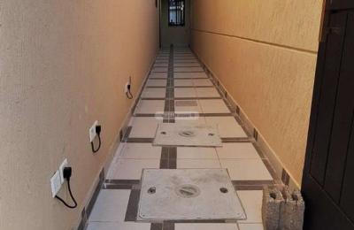 Apartment 86.86 SQM with 3 Bedrooms