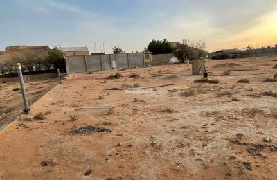 Land 3000 SQM Facing North on 15m Width Street