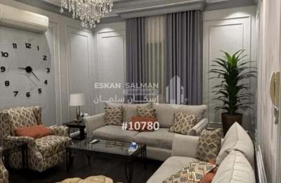 Apartment 119.34 SQM with 4 Bedrooms