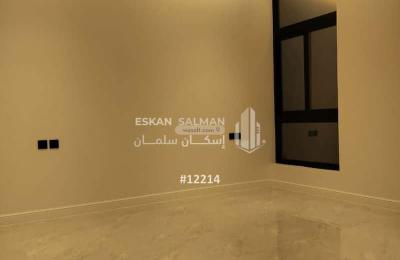 Apartment 135.96 SQM with 4 Bedrooms